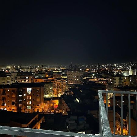 Center Tirana Apartments Extérieur photo