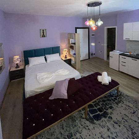 Center Tirana Apartments Extérieur photo