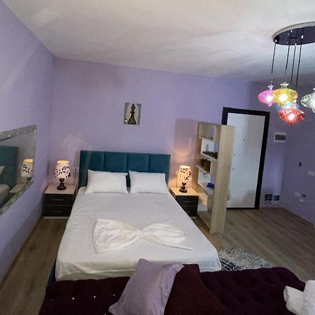 Center Tirana Apartments Extérieur photo