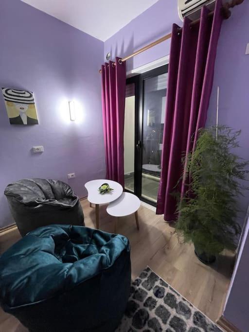 Center Tirana Apartments Extérieur photo