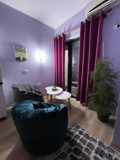 Center Tirana Apartments Extérieur photo