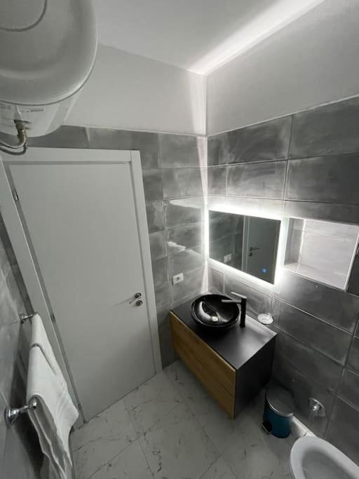 Center Tirana Apartments Extérieur photo