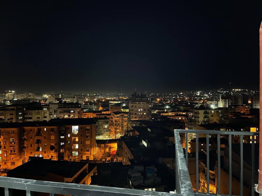 Center Tirana Apartments Extérieur photo