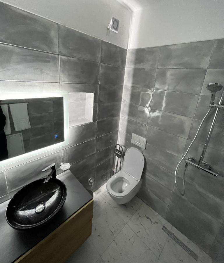 Center Tirana Apartments Extérieur photo