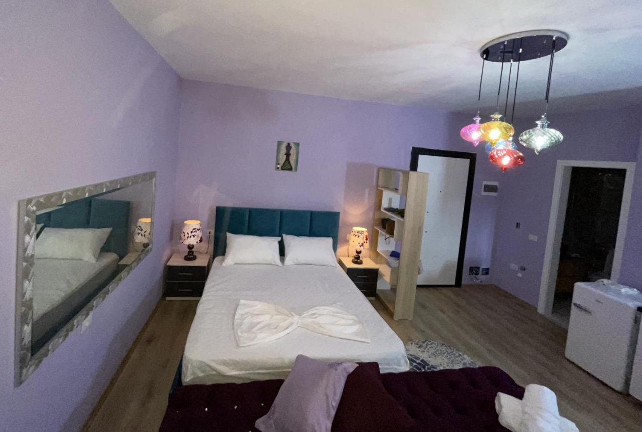 Center Tirana Apartments Extérieur photo