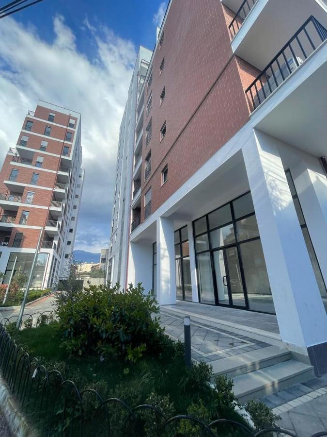 Center Tirana Apartments Extérieur photo